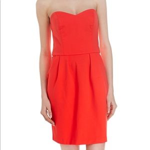 Amanda Uprichard Dress Size M